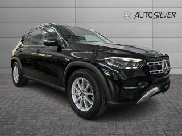 Mercedes Benz Gle 300 D 4matic Advanced  