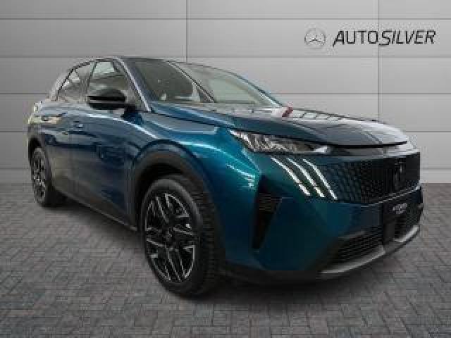 Peugeot 3008 Hybrid 145 E-Dcs6 Gt 