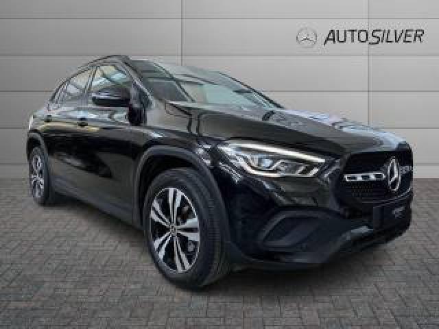 Mercedes Benz Gla 180 Automatic Sport Plus 