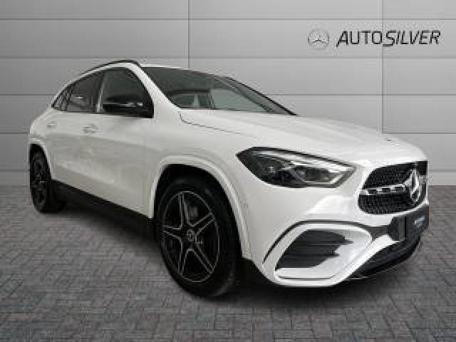 Mercedes Benz Gla 200 D Automatic Amg Line Advanced Plus 