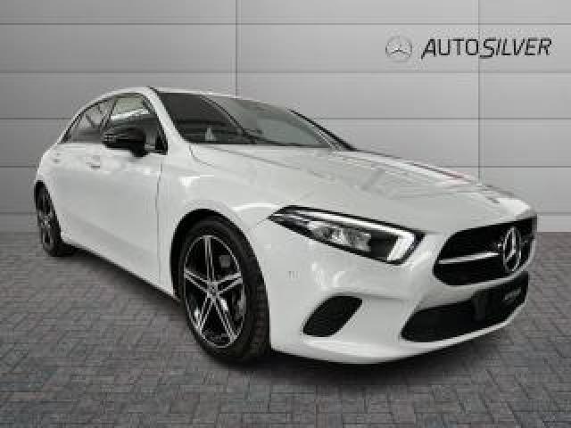 Mercedes Benz A 180 D Automatic Progressive Advanced 