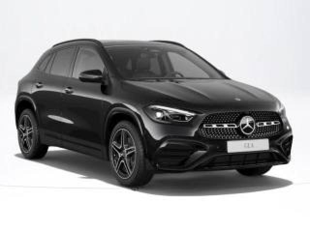 Mercedes Benz Gla 200 D Automatic Amg Line Advanced Plus 