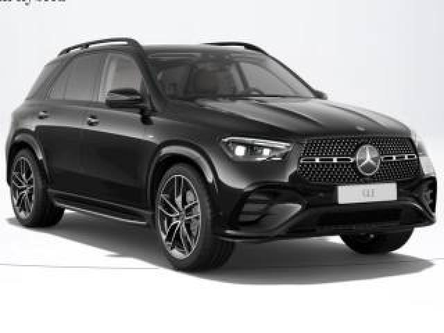 Mercedes Benz Gle 350 De 4matic Phev Amg Line Advanced Plus 