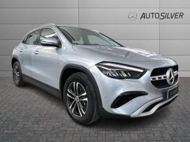 Mercedes Benz Gla 180 D Automatic Advanced 