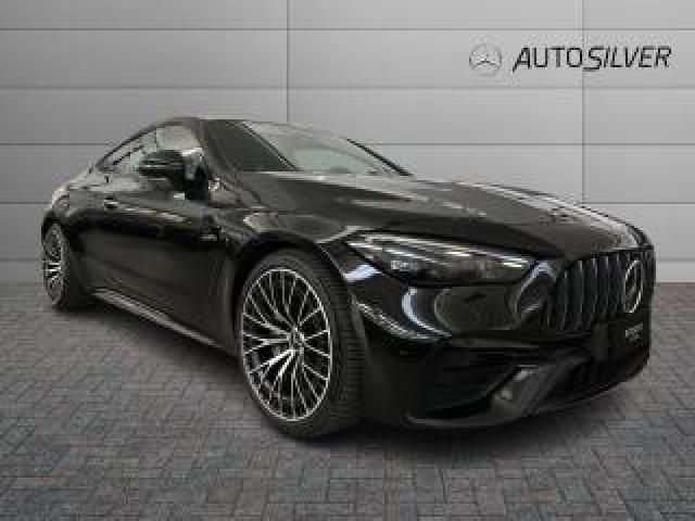 Mercedes Benz Cle 53 Amg Coupé 4matic+ Premium Plus 