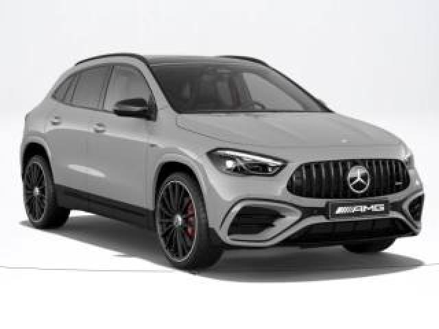 Mercedes Benz Gla 35 Amg 35 4matic Amg Premium 