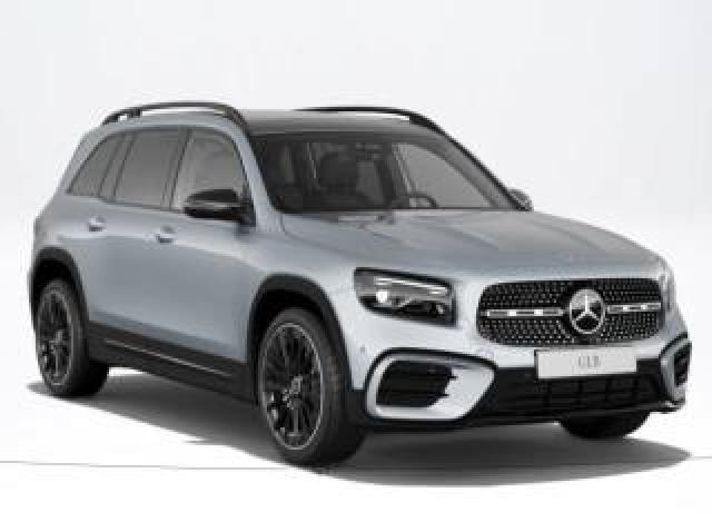 Mercedes Benz Glb 200 D Automatic Amg Line Advanced Plus 