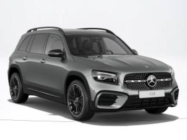 Mercedes Benz Glb 200 D Automatic Amg Line Advanced Plus 