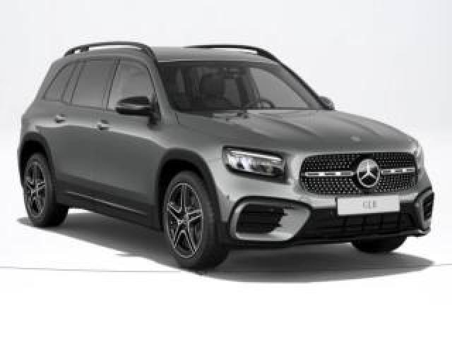 Mercedes Benz Glb 200 D Automatic Amg Line Advanced Plus 