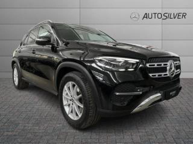 Mercedes Benz Gle 350 De Hybrid Eq 4matic Advanced 