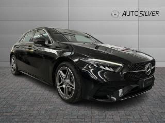 Mercedes Benz A 180 Automatic Amg Line Advanced Plus  