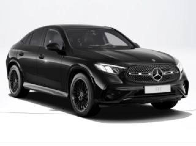Mercedes Benz Glc 220 D 4matic Mild Hybrid Coupé Amg Line Advanced 