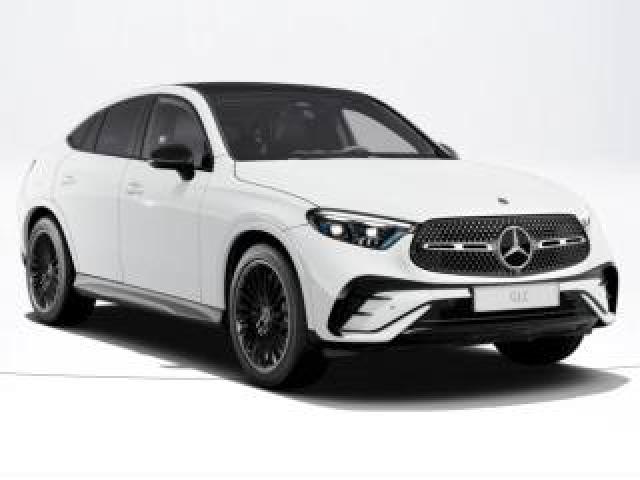 Mercedes Benz Glc 220 D 4matic Mild Hybrid Coupé Amg Line Advanced 