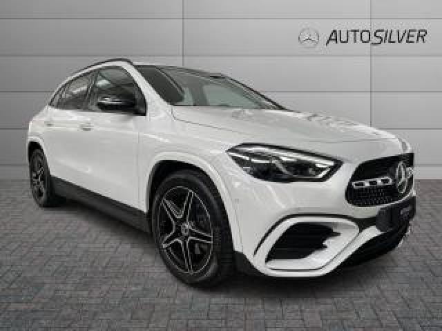 Mercedes Benz Gla 200 D Automatic Amg Line Advanced Plus 