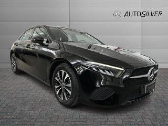 Mercedes Benz A 180 D Automatic Advanced 