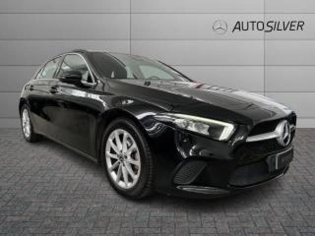 Mercedes Benz A 180 D Automatic Sport Extra 