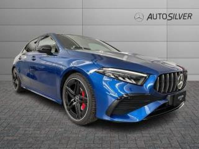 Mercedes Benz A 35 Amg 4matic Amg Line Advanced Plus Spectral Edition 