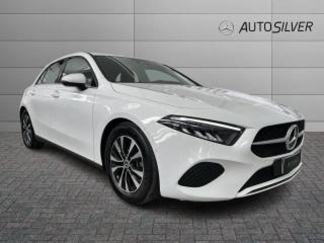 Mercedes Benz A 180 D Automatic Advanced 