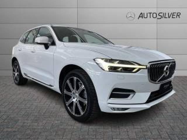 Volvo Xc60 D5 Awd Geartronic Inscription 