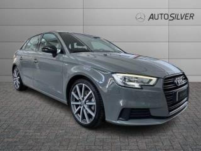 Audi A3 Spb 35 Tfsi Cod S Tronic Admired 