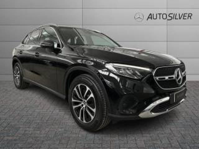 Mercedes Benz Glc 200 D 4m Mild Hybrid Advanced 