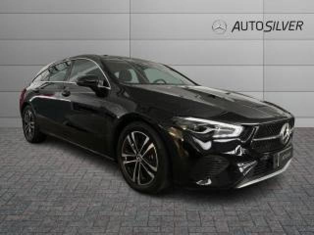 Mercedes Benz Cla 180 D Automatic Shooting Brake Advanced 