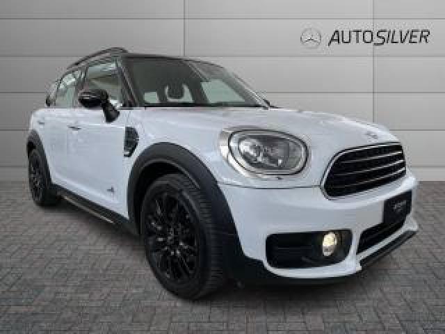 Mini Countryman 2.0 Cooper D Hype Countryman All4 
