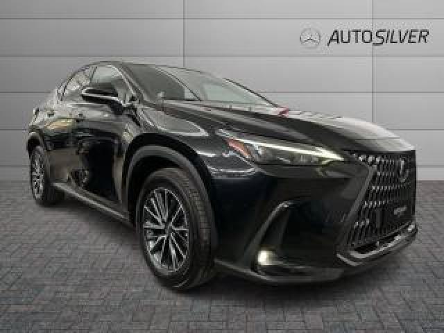 Lexus Nx 450h Plug-In 4wd Luxury 