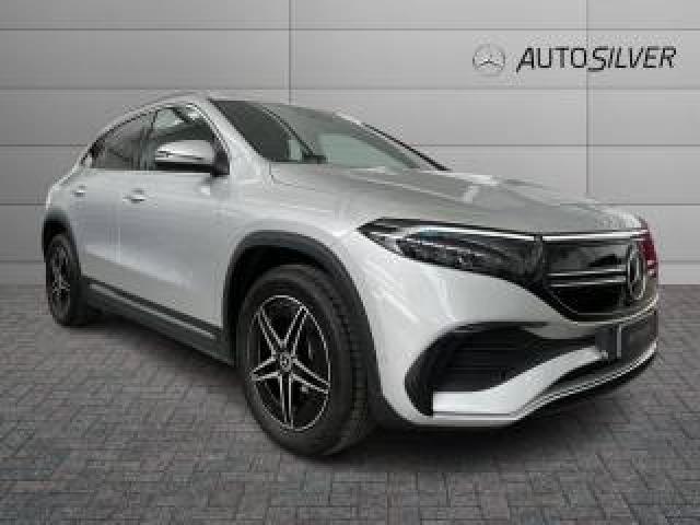 Mercedes Benz Eqa 250+ Premium 