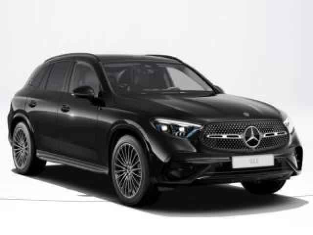 Mercedes Benz Glc 300 De Hybrid Eq 4matic Amg Line Advanced Tech 