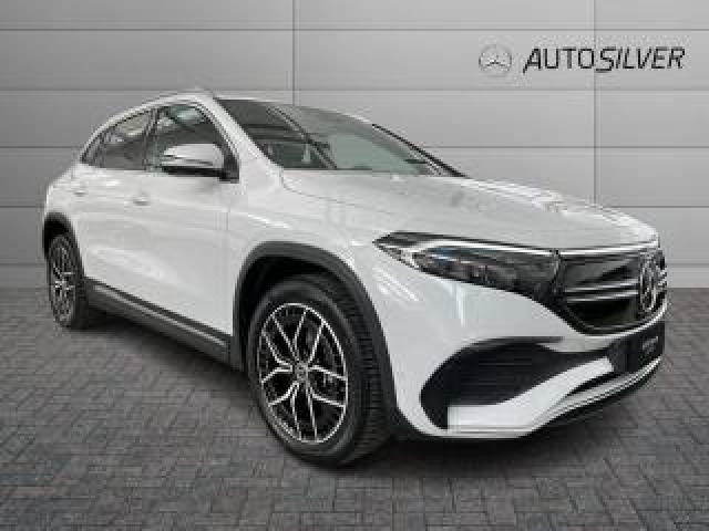 Mercedes Benz Eqa 250+ Premium  