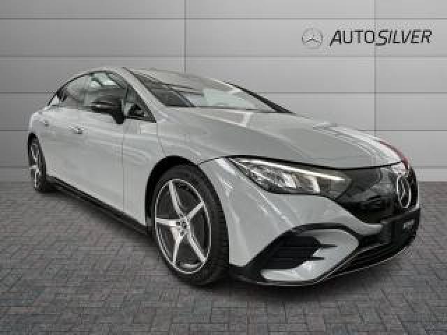 Mercedes Benz Eqe 350 4matic Advanced 