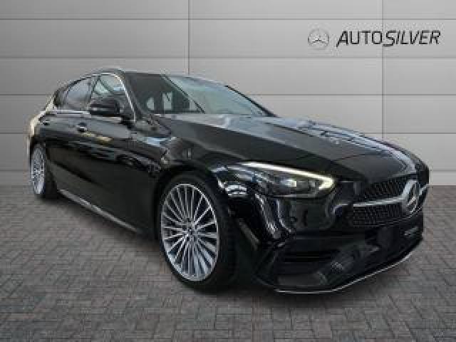 Mercedes Benz C 300 D Mild Hybrid S.w. Premium 