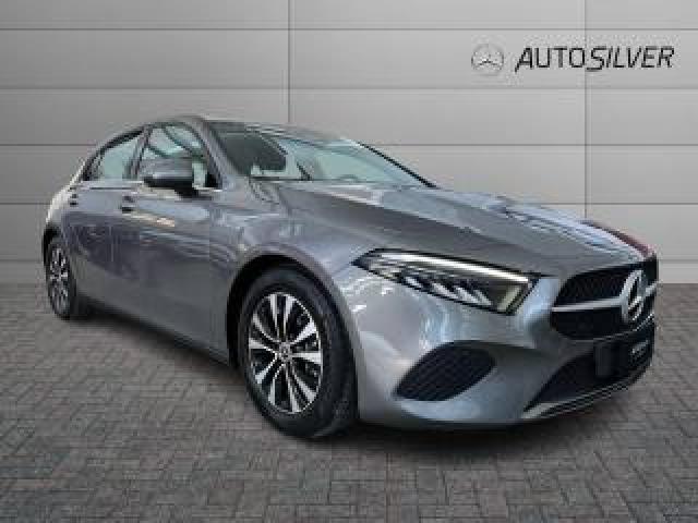 Mercedes Benz A 180 D Automatic Advanced 