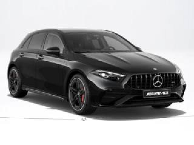 Mercedes Benz A 35 Amg 4matic Premium 