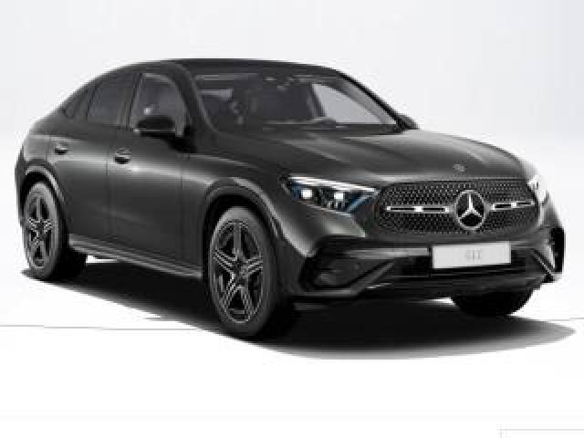 Mercedes Benz Glc 220 D 4matic Mild Hybrid Coupé Amg Line Premium 