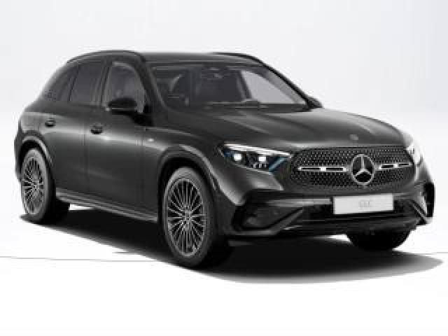 Mercedes Benz Glc 300 De Hybrid Eq 4matic Amg Line Advanced Tech 