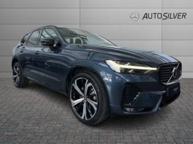 Volvo Xc60 B5 Awd Automatico Ultimate Bright 