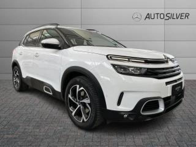 Citroen C5 Aircross Puretech 130 S&s Eat8 Shine 