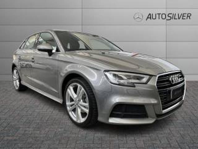 Audi A3 Spb 30 G-Tron S Tronic Sport 