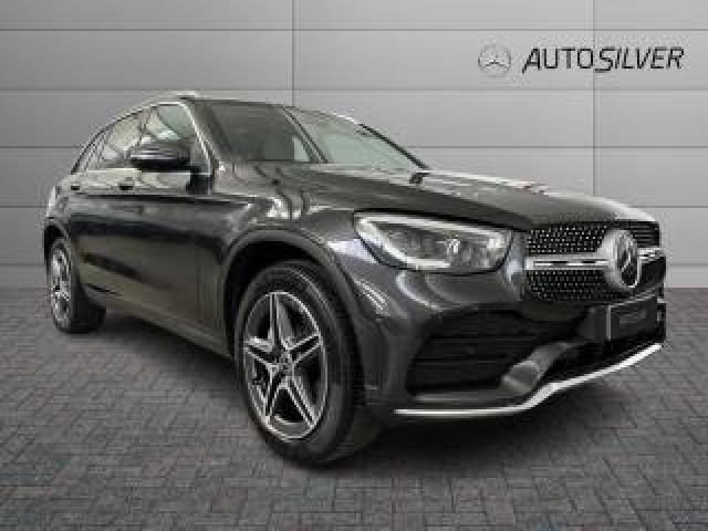 Mercedes Benz Glc 300 E 4matic Eq-Power Premium 