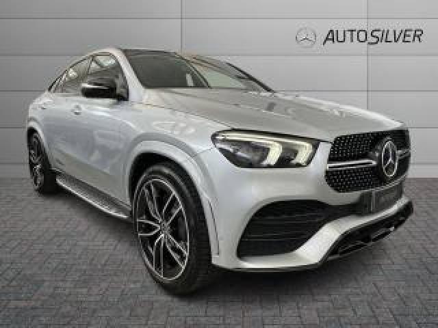 Mercedes Benz Gle 350 De Hybrid Eq 4matic Coupé Premium Pro 