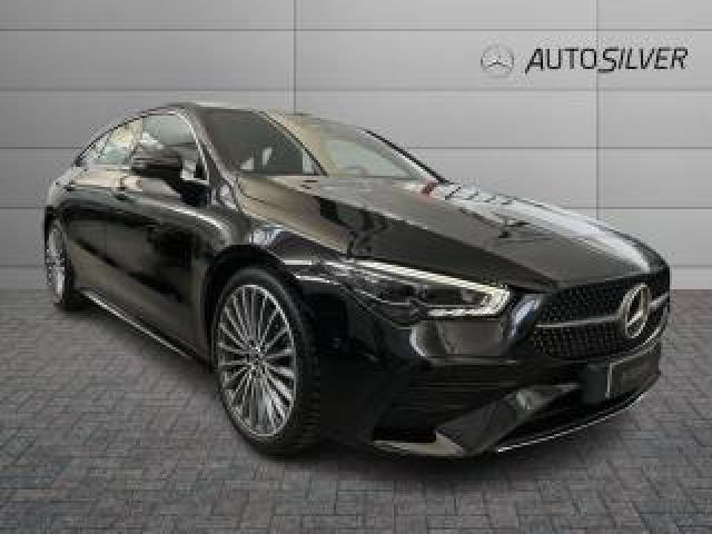 Mercedes Benz Cla 200 D Automatic S.b. Amg Line Advanced Plus 