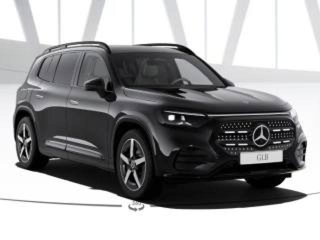Mercedes Benz Glb 250 + Eq Advanced 