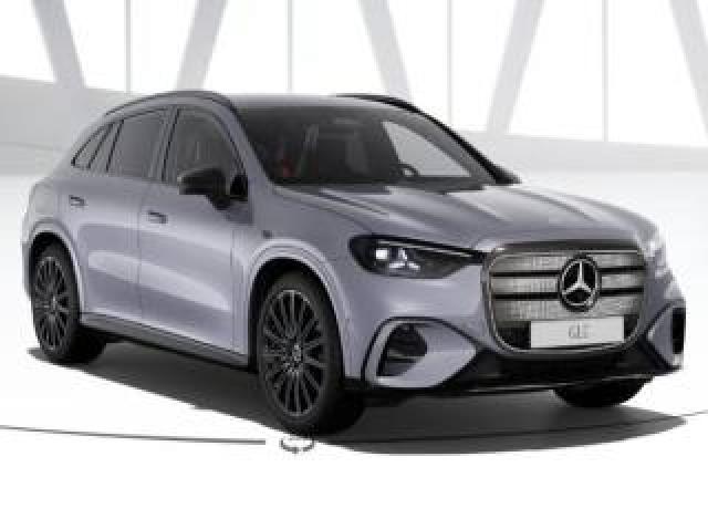 Mercedes Benz Glc Eq 400 4matic  