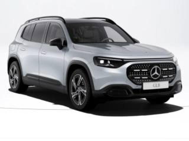 Mercedes Benz Glb 250 + Eq Progressive Advanced Plus 