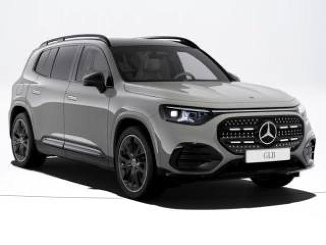 Mercedes Benz Glb Eq 350 4matic Amg Line Premium 