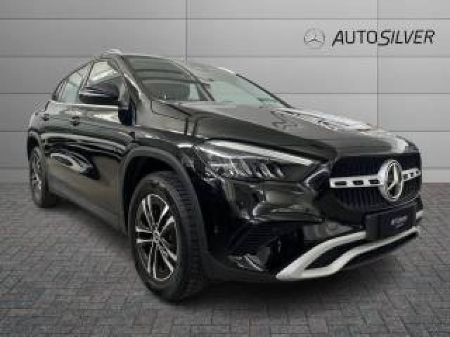 Mercedes Benz Gla 180 D Automatic Advanced 