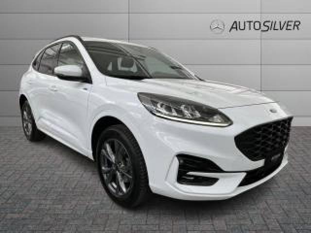 Ford Kuga 2.5 Full Hybrid 190 Cv Cvt 2wd St-Line 
