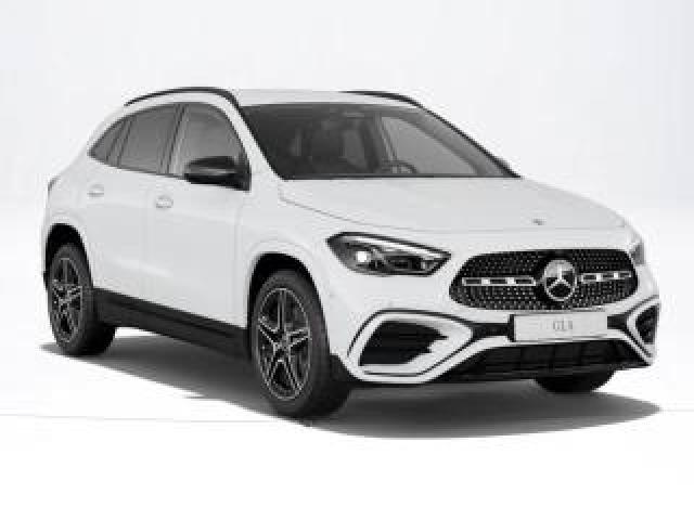 Mercedes Benz Gla 200 D Automatic Amg Line Advanced Plus 